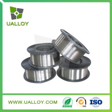 Uns No4400 Cuivre Nickel Alloy Wire pour échangeur